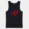 Thread Project Mens Summer Singlet Thumbnail