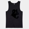 Thread Project Mens Summer Singlet Thumbnail