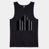 Thread Project Mens Summer Singlet Thumbnail