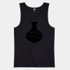 Thread Project Mens Summer Singlet Thumbnail