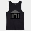 Thread Project Mens Summer Singlet Thumbnail