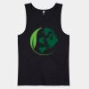 Thread Project Mens Summer Singlet Thumbnail