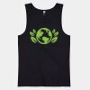 Thread Project Mens Summer Singlet Thumbnail