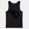 Thread Project Mens Summer Singlet Thumbnail