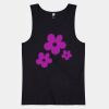 Thread Project Mens Summer Singlet Thumbnail