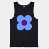 Thread Project Mens Summer Singlet Thumbnail