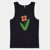 Thread Project Mens Summer Singlet Thumbnail