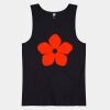 Thread Project Mens Summer Singlet Thumbnail