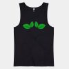 Thread Project Mens Summer Singlet Thumbnail