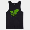 Thread Project Mens Summer Singlet Thumbnail