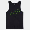 Thread Project Mens Summer Singlet Thumbnail