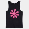 Thread Project Mens Summer Singlet Thumbnail