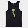 Thread Project Mens Summer Singlet Thumbnail