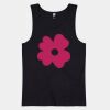 Thread Project Mens Summer Singlet Thumbnail