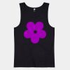 Thread Project Mens Summer Singlet Thumbnail