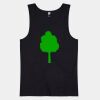 Thread Project Mens Summer Singlet Thumbnail