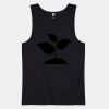 Thread Project Mens Summer Singlet Thumbnail