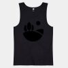 Thread Project Mens Summer Singlet Thumbnail
