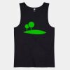 Thread Project Mens Summer Singlet Thumbnail