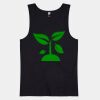 Thread Project Mens Summer Singlet Thumbnail