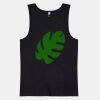 Thread Project Mens Summer Singlet Thumbnail