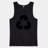 Thread Project Mens Summer Singlet Thumbnail