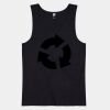 Thread Project Mens Summer Singlet Thumbnail