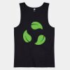 Thread Project Mens Summer Singlet Thumbnail