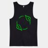 Thread Project Mens Summer Singlet Thumbnail