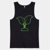 Thread Project Mens Summer Singlet Thumbnail