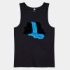 Thread Project Mens Summer Singlet Thumbnail