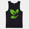 Thread Project Mens Summer Singlet Thumbnail