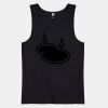 Thread Project Mens Summer Singlet Thumbnail