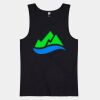 Thread Project Mens Summer Singlet Thumbnail