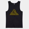 Thread Project Mens Summer Singlet Thumbnail