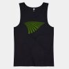 Thread Project Mens Summer Singlet Thumbnail