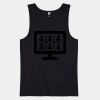 Thread Project Mens Summer Singlet Thumbnail
