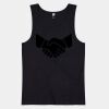 Thread Project Mens Summer Singlet Thumbnail