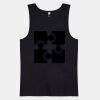 Thread Project Mens Summer Singlet Thumbnail