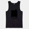 Thread Project Mens Summer Singlet Thumbnail