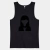Thread Project Mens Summer Singlet Thumbnail