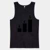 Thread Project Mens Summer Singlet Thumbnail
