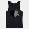 Thread Project Mens Summer Singlet Thumbnail