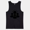 Thread Project Mens Summer Singlet Thumbnail