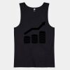 Thread Project Mens Summer Singlet Thumbnail
