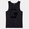 Thread Project Mens Summer Singlet Thumbnail