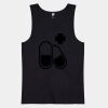 Thread Project Mens Summer Singlet Thumbnail