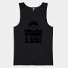 Thread Project Mens Summer Singlet Thumbnail