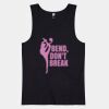 Thread Project Mens Summer Singlet Thumbnail