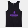 Thread Project Mens Summer Singlet Thumbnail